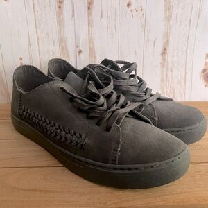 NEW Toms suede women’s gym shoes